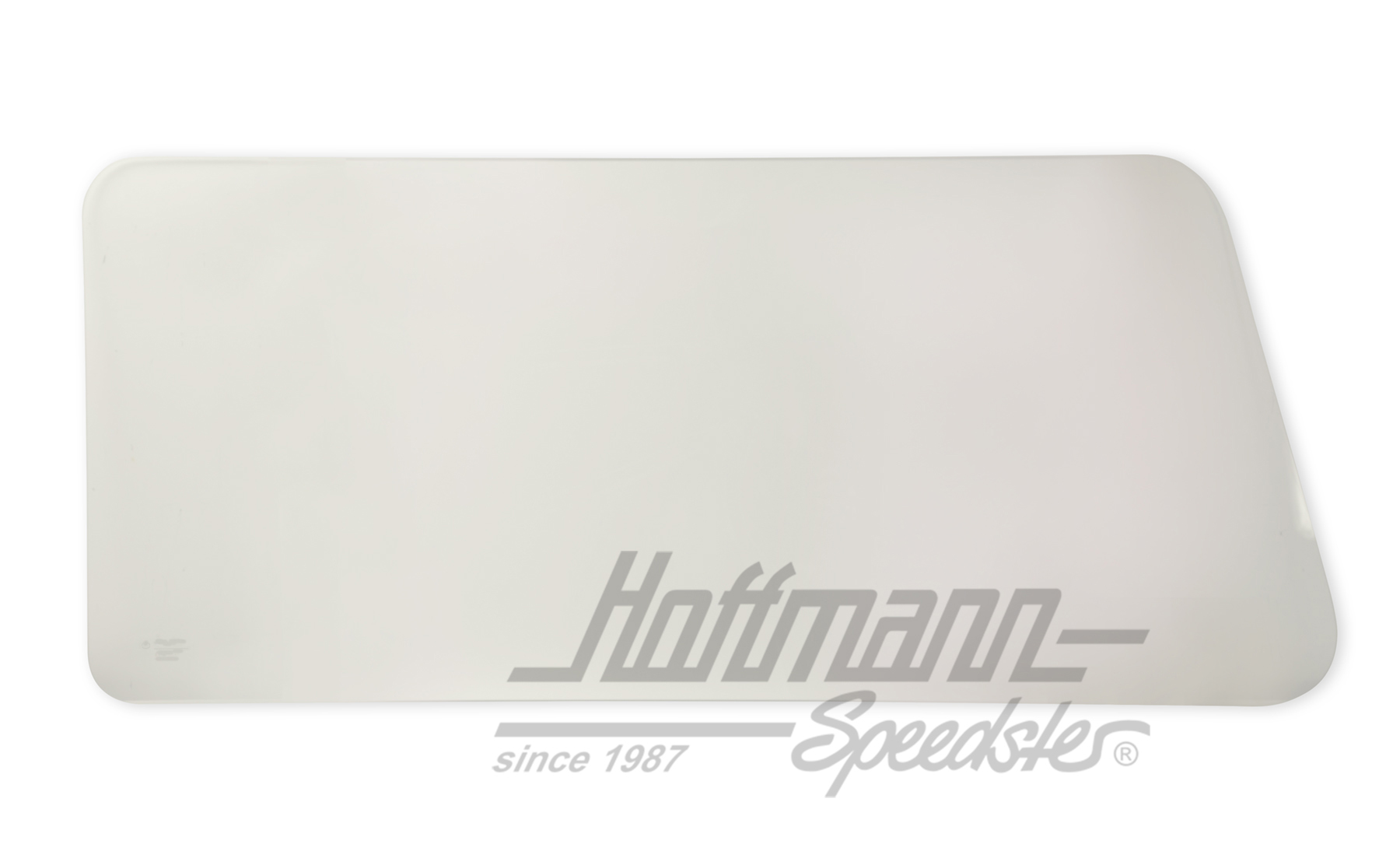 Vitre latérale, arrière, transparente | 253 845 331 | 380-0350-30