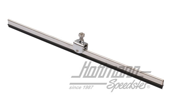 Balai d'essuie-glace, inox, 250 mm, non suspendu | 113 955 425 BS | 045-9268-15