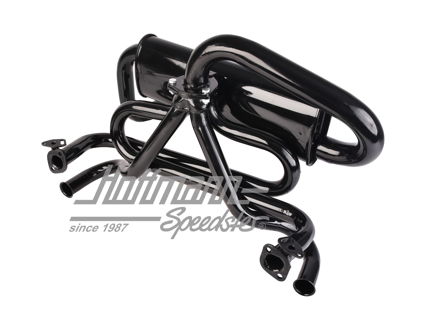 Échappement performance, Buggy                                                                      