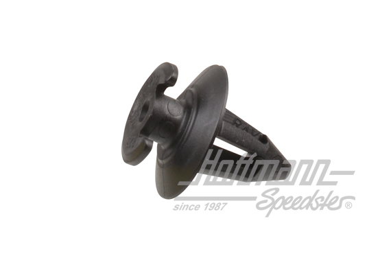 Clip, revêtement de tableau de bord,
 en haut                                                      