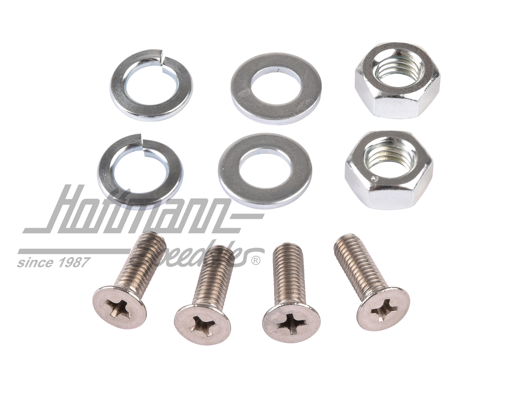 Jeu de fixation, fenêtre pivotante, -7.64 | 151 847 330 | 020-4970-33