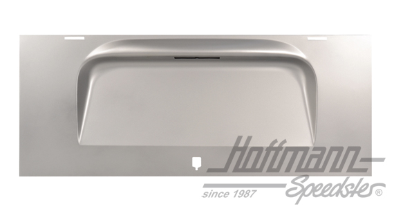 Capot-moteur, Bus T2, 8.67-7.71 | 211 827 025 F | 096-0549-20