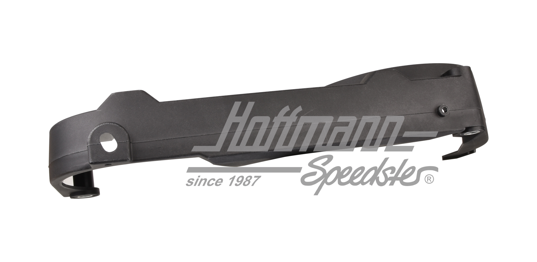 Couvre, courroie dentée, arrière, Bus T4                                                            