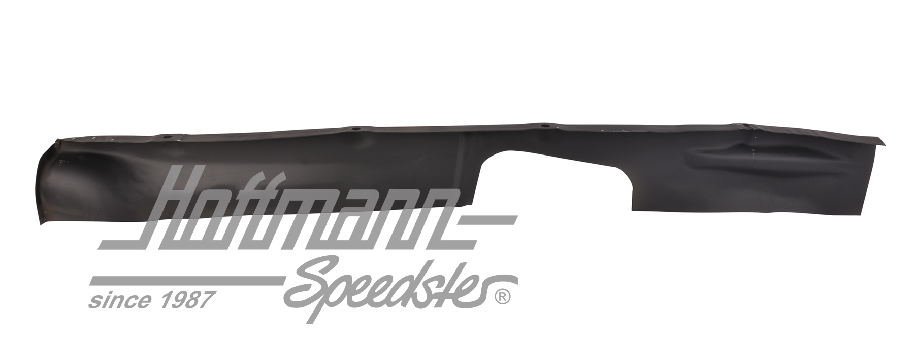 Tôle de réparation
, avant, en haut, Golf 1, gauche | 171 809 125 A | 185-0183-01