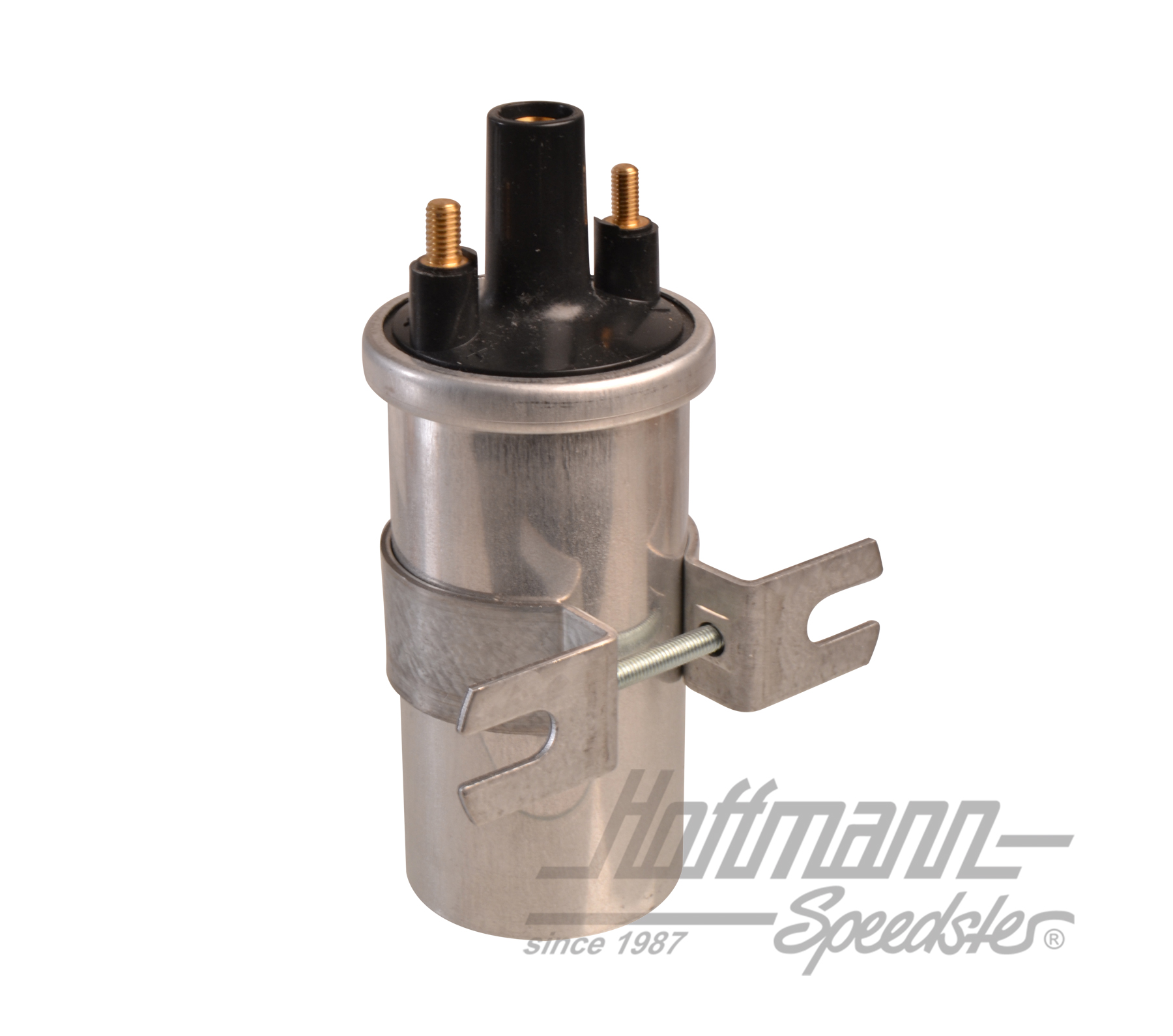 Bobine, Porsche 911, argenté, Beru                                                                  