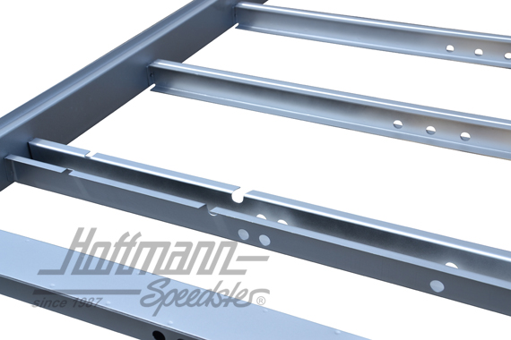 Cadre, tôle de plancher, complet, 1.60-7.67                                                         