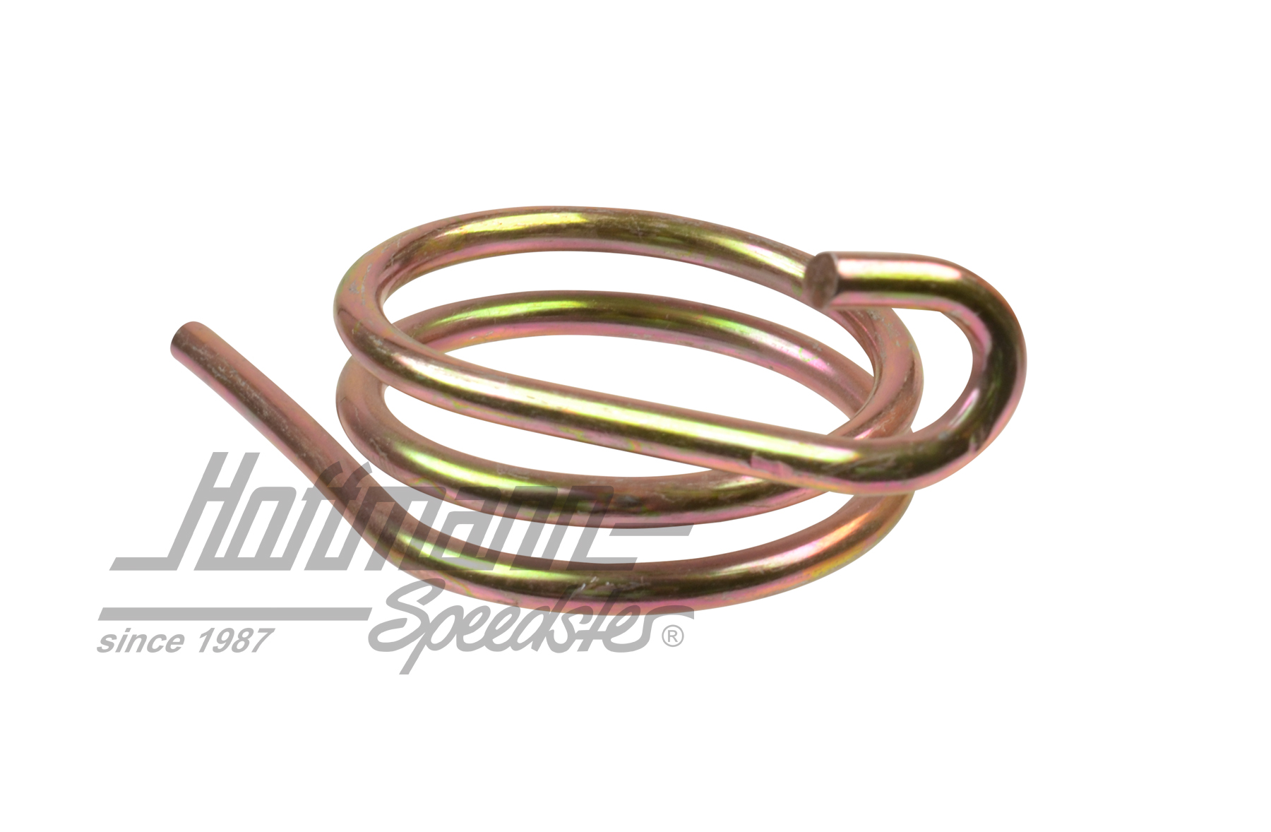 Ressort de rappel, embrayage, Bus T2/T3, 75-92                                                      