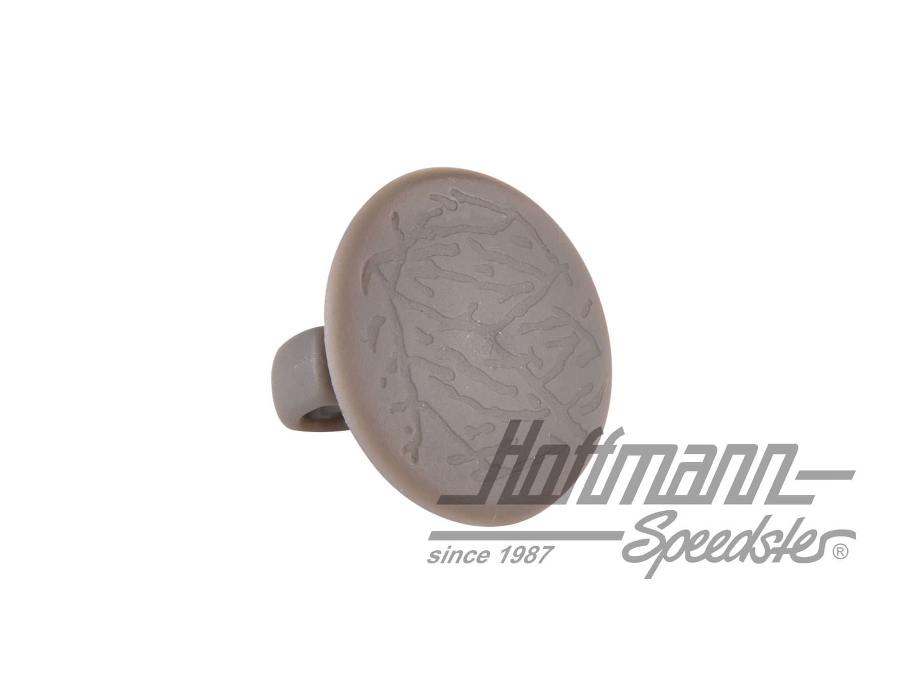 Clips, garnitures, Bus T3, gris                                                                     