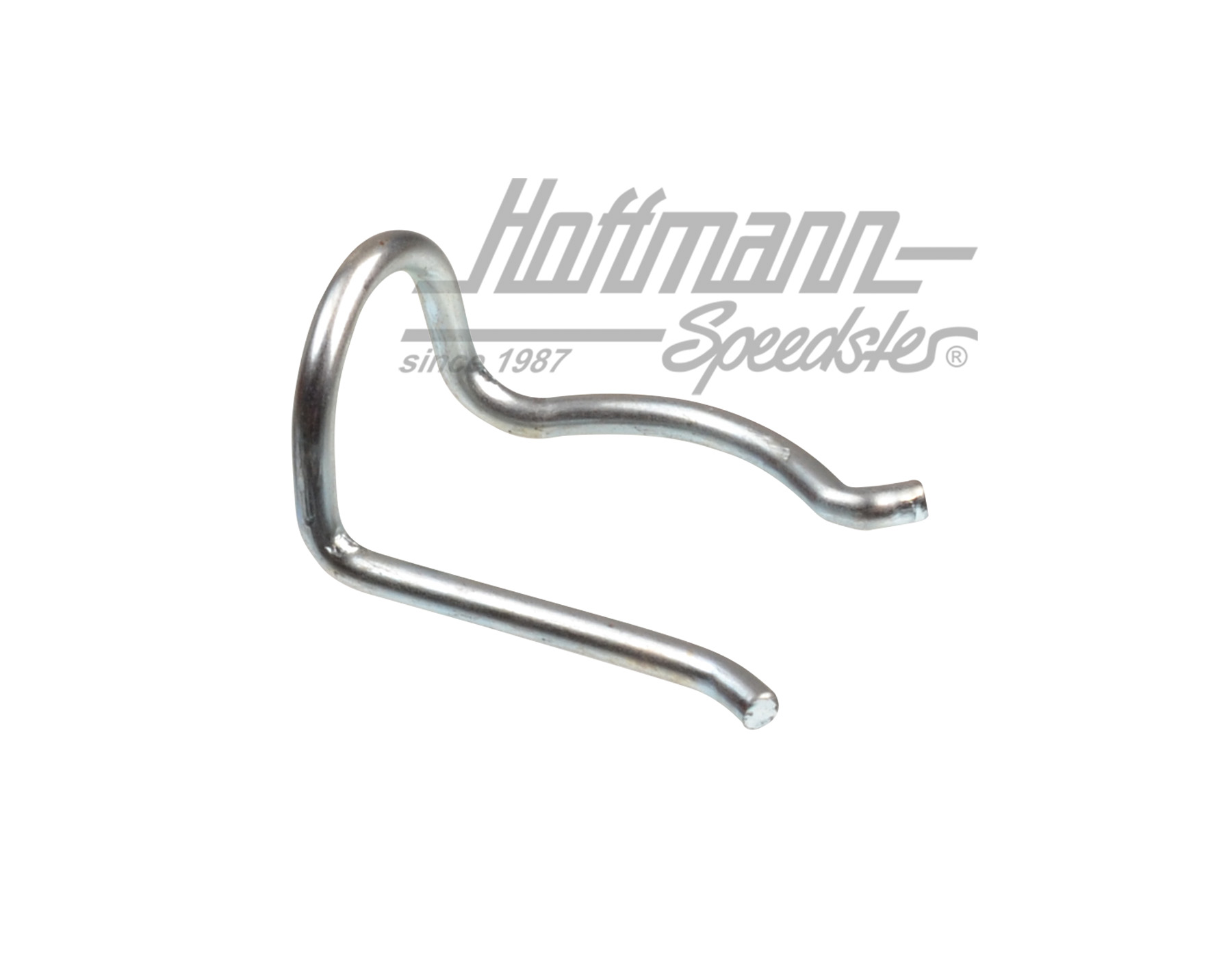 Crampon, fixation d'appuie-tête (ancien)                                                            