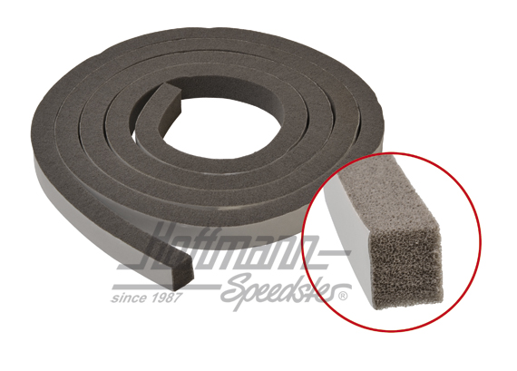 Joint, réservoir/carrosserie, 911, 65-89                                                            