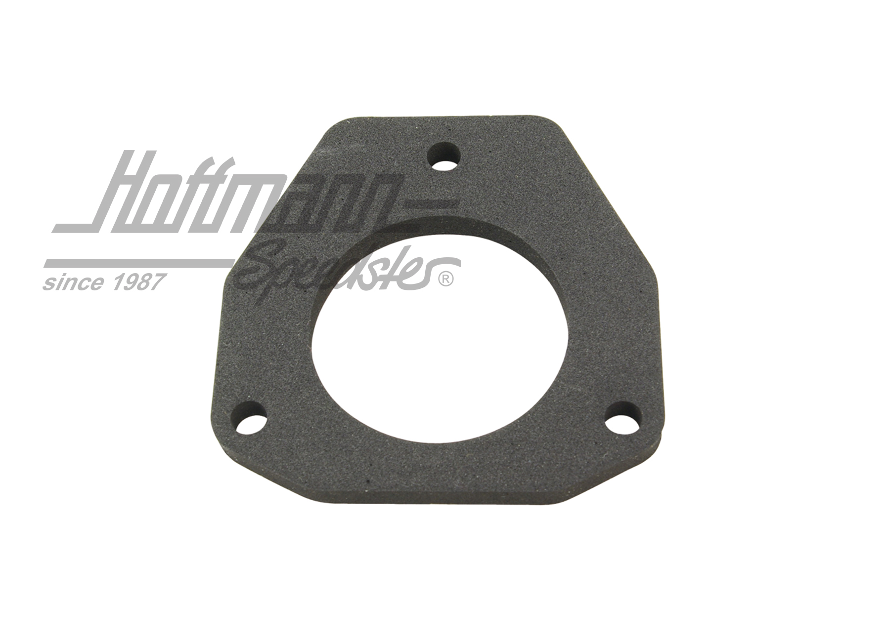 Joint, tubulure de remplissage de réservoir, Golf 1 GTI | 171 201 119 E | 180-1140-20