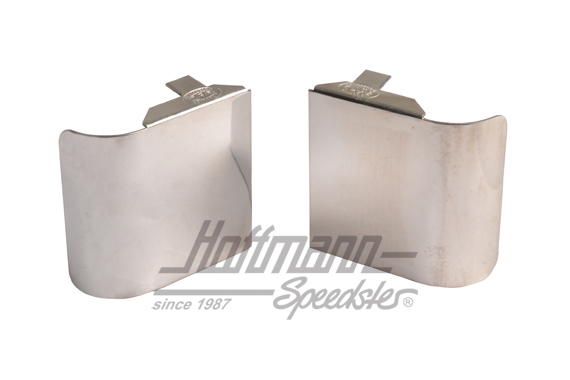 Couvres de charnières de portes, Bus T1                                                             