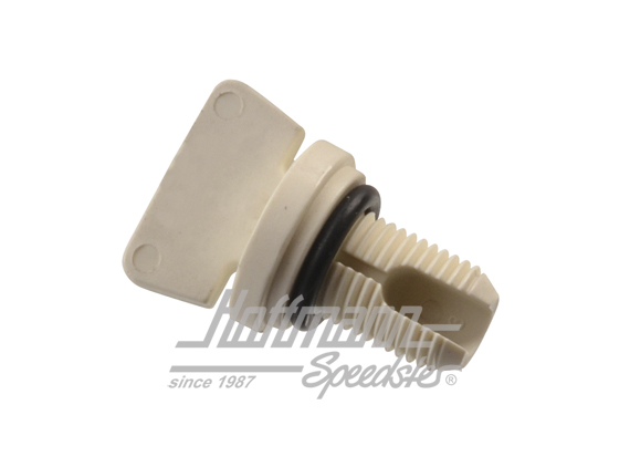 Vis de purge d'air, chauffage supplémentaire | 861 819 039 | 320-3824