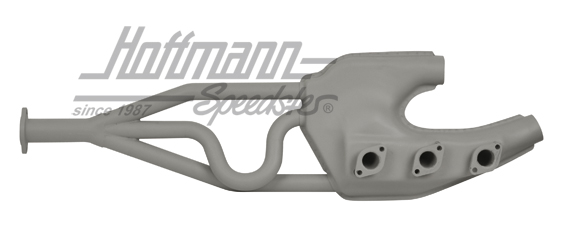 Boîte de chauffage, 914/6, gauche                                                                   