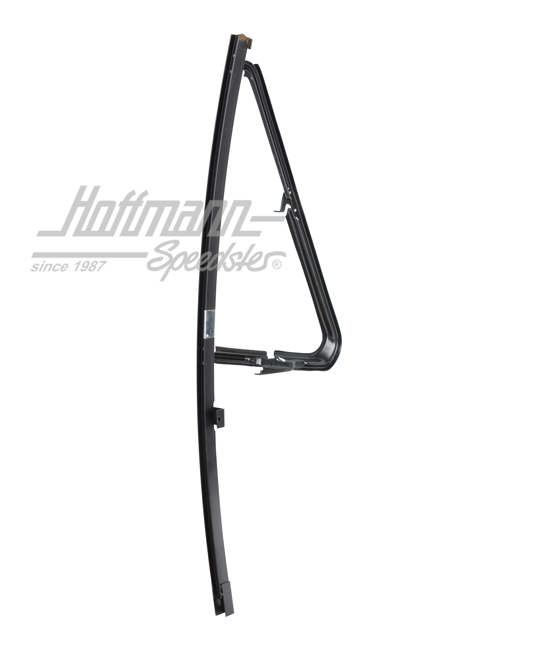 Cadre de déflecteur, Golf 1 Cabriolet, gauche                                                       