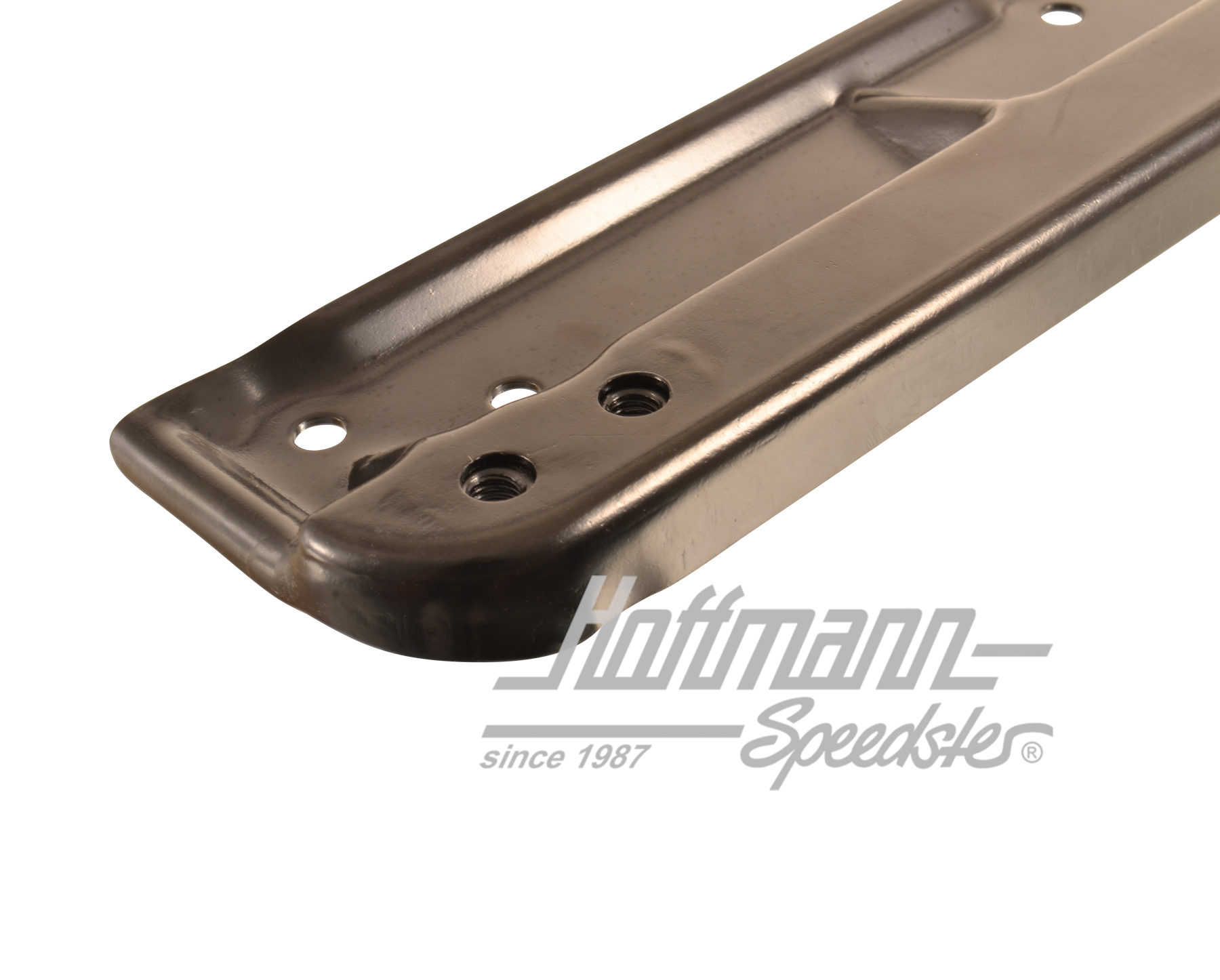 Support de glissière de siège, Porsche 911, 69-72, G/D                                              