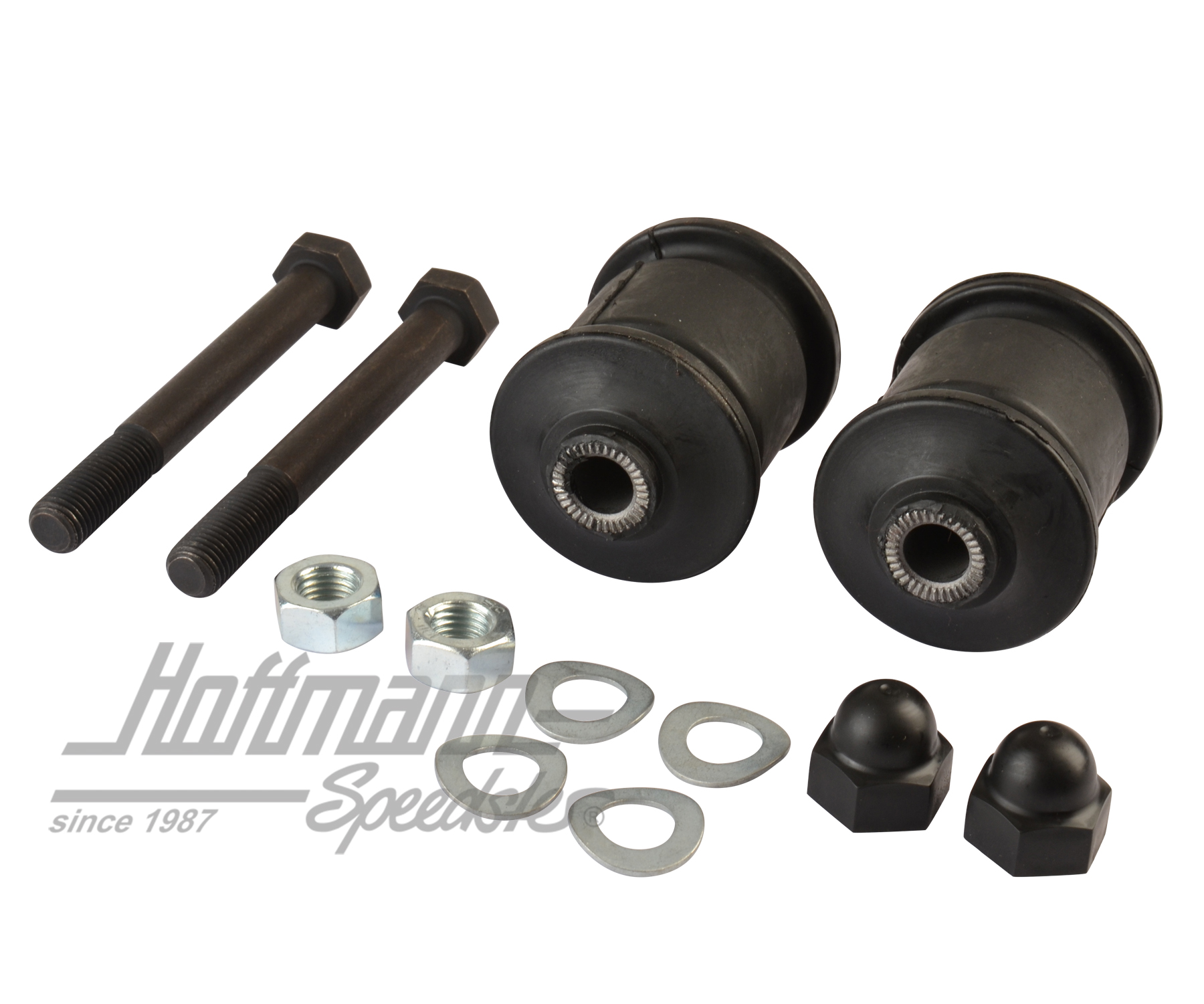 Jeu de paliers, bras oblique, arrière, Bus T3 | 251 501 131 A | 330-2120