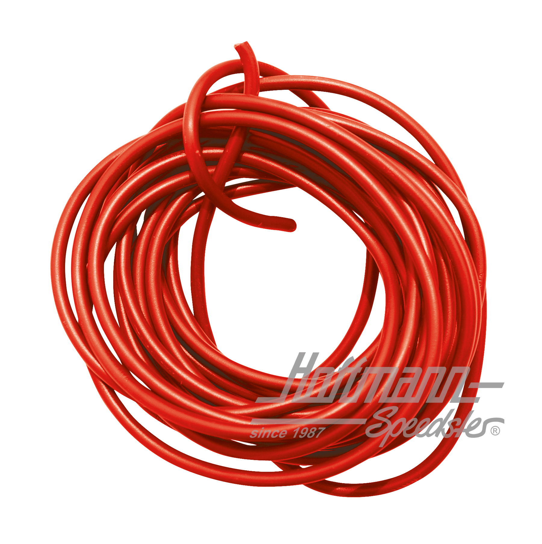 Câble électrique auto, 2.5 mm², 5m, rouge | 51 275 109 05 | 020-0861-03