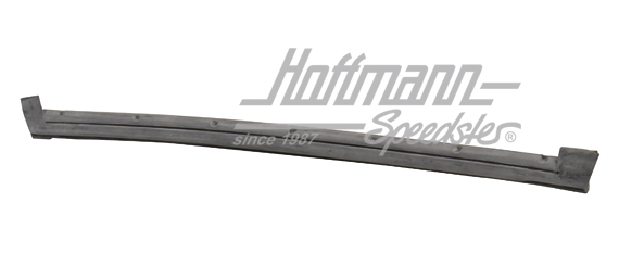 Joint, toit Targa, 65-69, gauche                                                                    