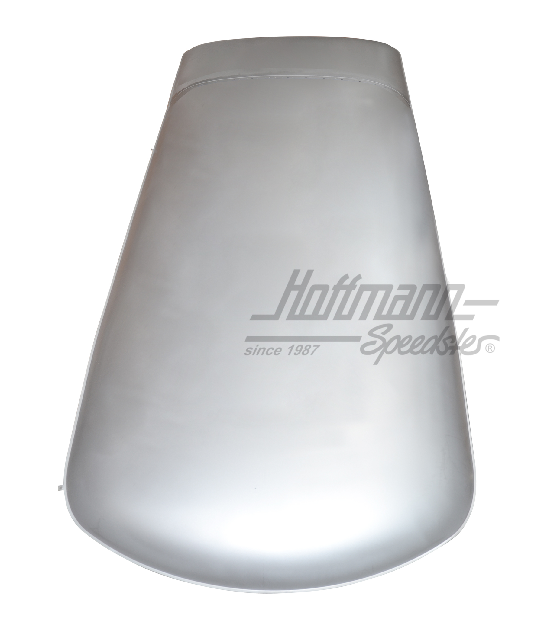 Toit, complet, lisse, 3.55-7.67 | 211 817 031 B | 095-0045