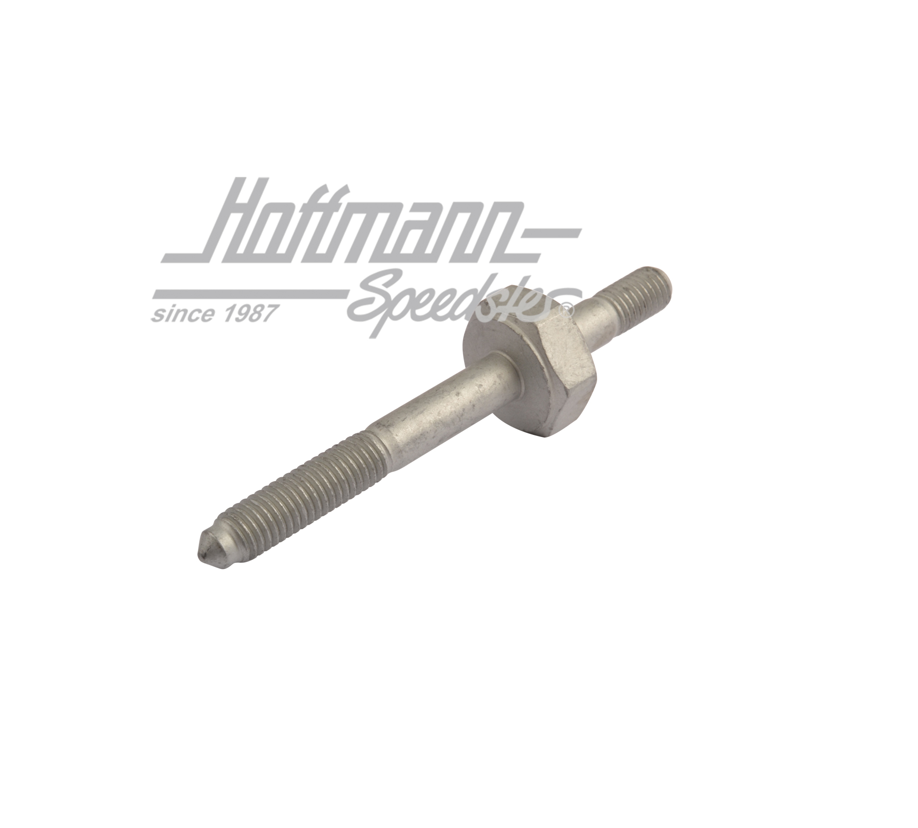 Boulon (avec hexagone), alternateur                                                                 