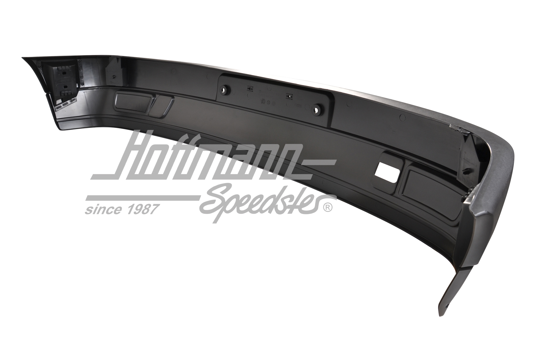 Pare-chocs, avant, sans phare antibrouillard, 9.90-12.95                                            