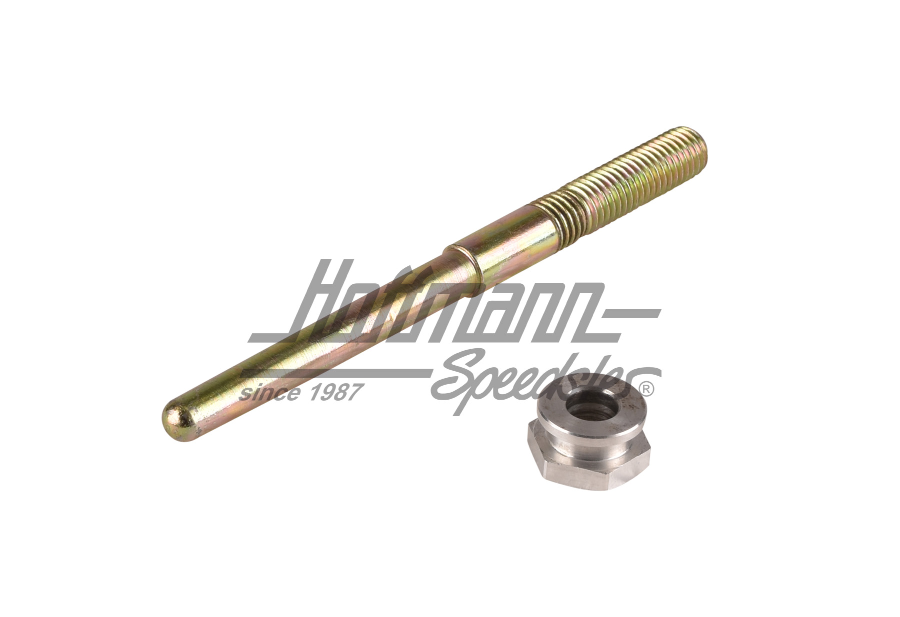 Barre de pression, maître-cylindre, 911, 65-67                                                      