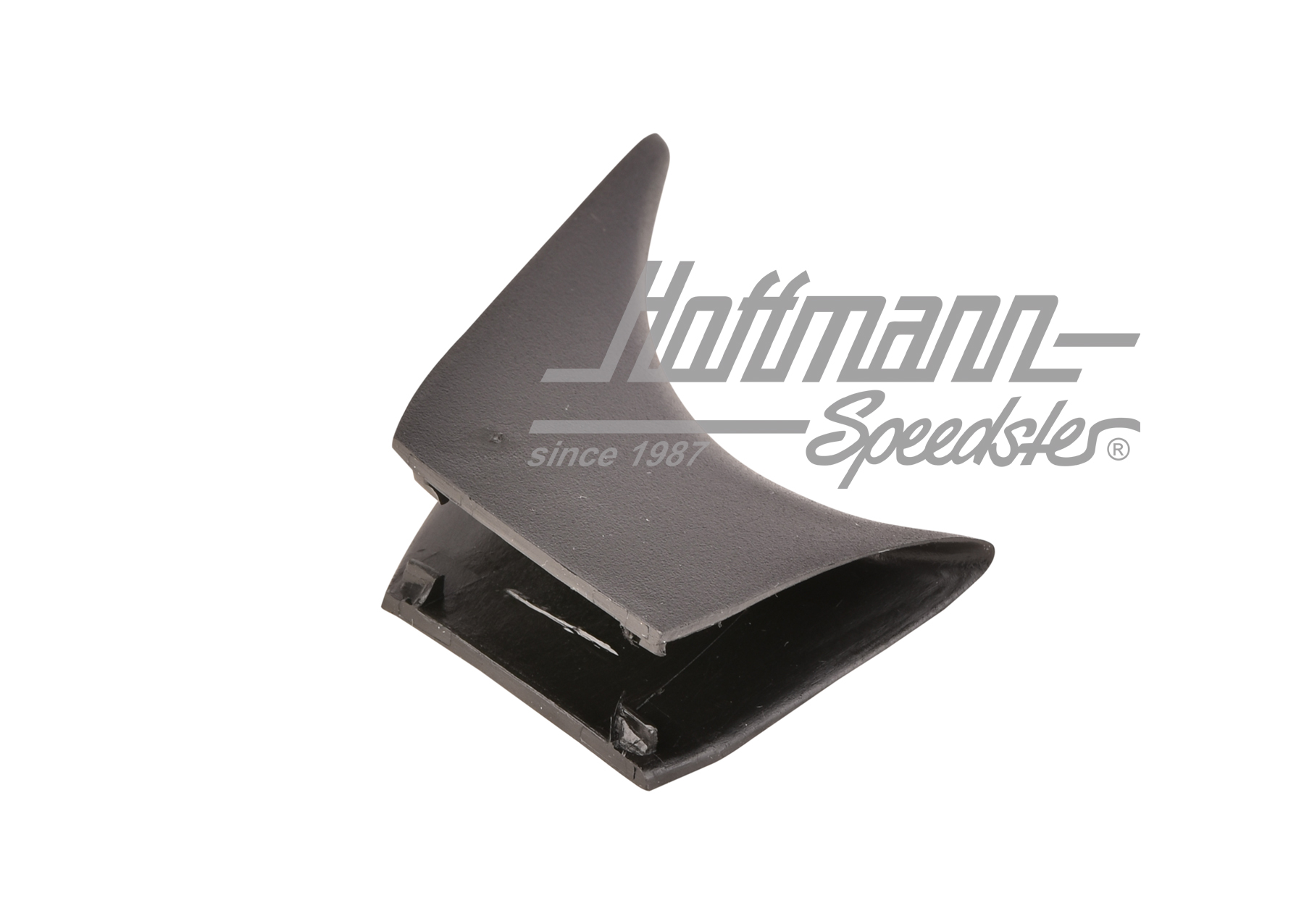 Cache, entrée d'air, pare-chocs large                                                               