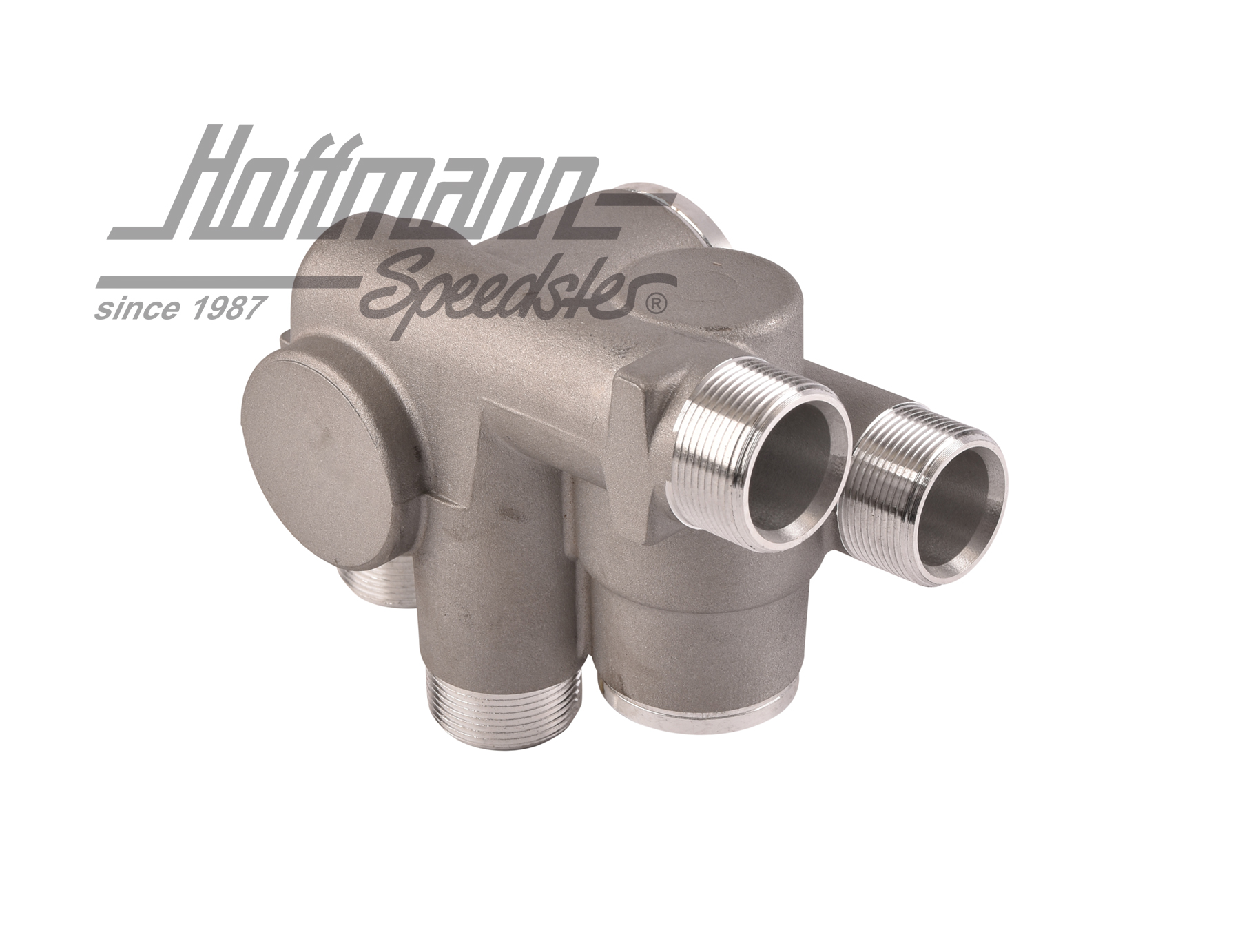 Boîtier de régulateur, thermostat d'huile, 74-89 | 930 107 017 00 | 530-0576-14