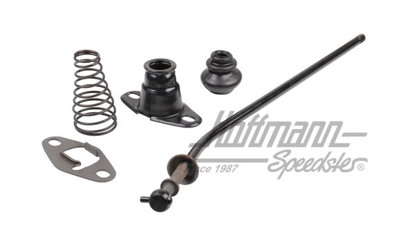 Jeu pour réparation, levier de commande, 9.65-7.67 | 211 798 121 B | 089-4005-10