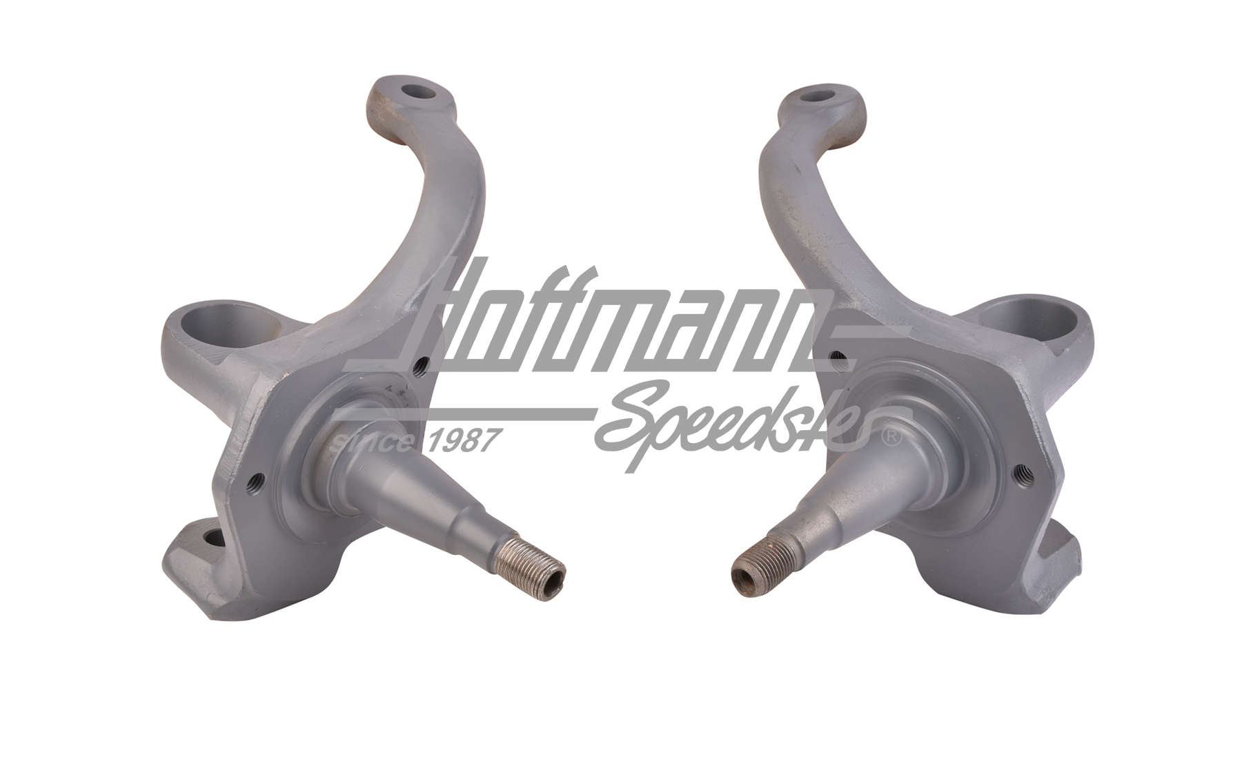 Jeu de fussées, frein à tambour, révisé | 113 405 311 E + 113 405 312 E | 020-4036-50