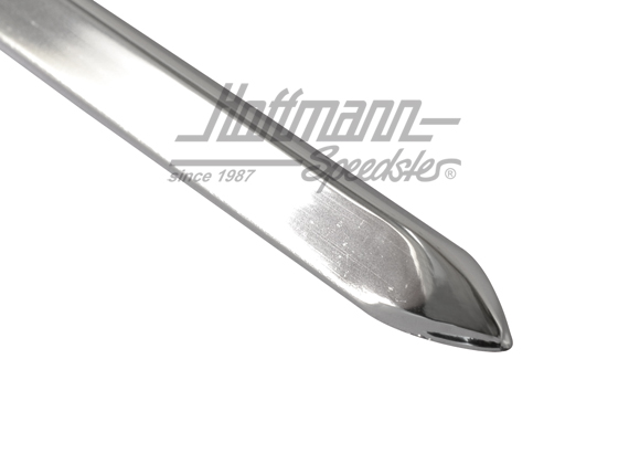 Moulure, panneau latéral, intérieur,61-66                                                           