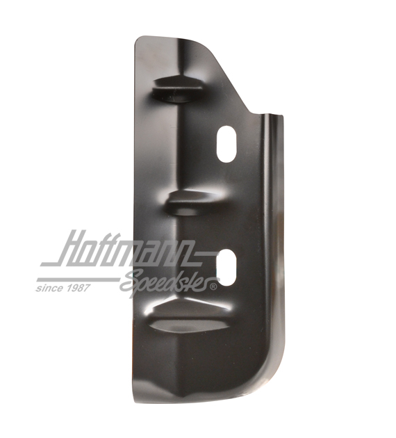 Plaque de renforcement, avant, 69-73, droite                                                        