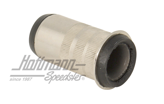 Support en caoutchouc/métal dans support de palier, 1302/1303 | 411 417 325 | 020-4394-06