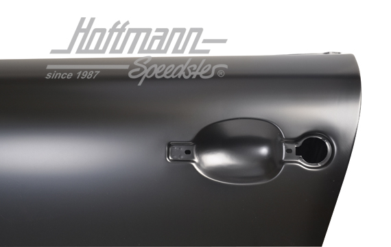 Porte, Porsche 911/912, 69-72, gauche                                                               