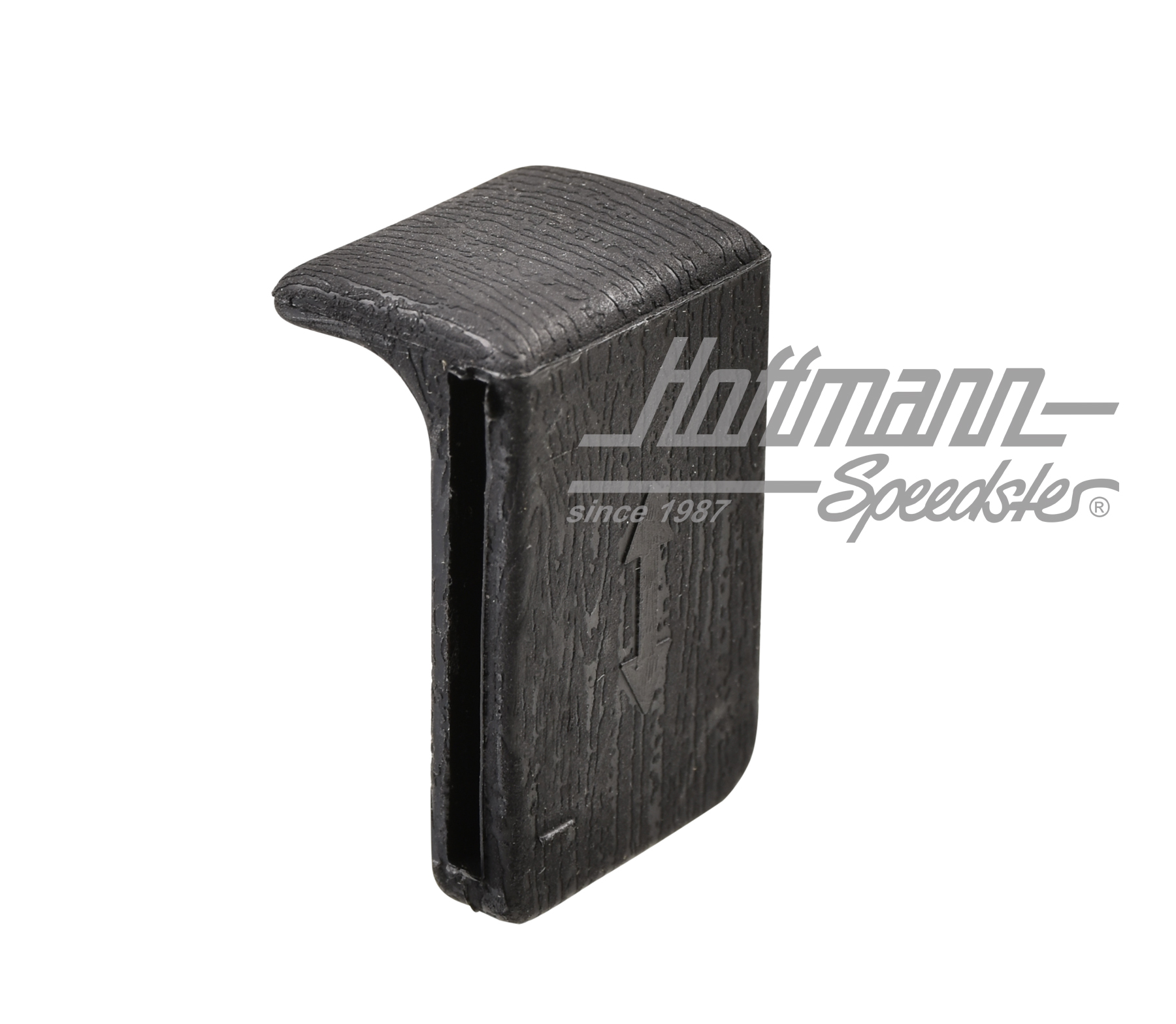 Capuchon, serrure de porte
, intérieur, gauche | 181 837 105 | 080-2693-01