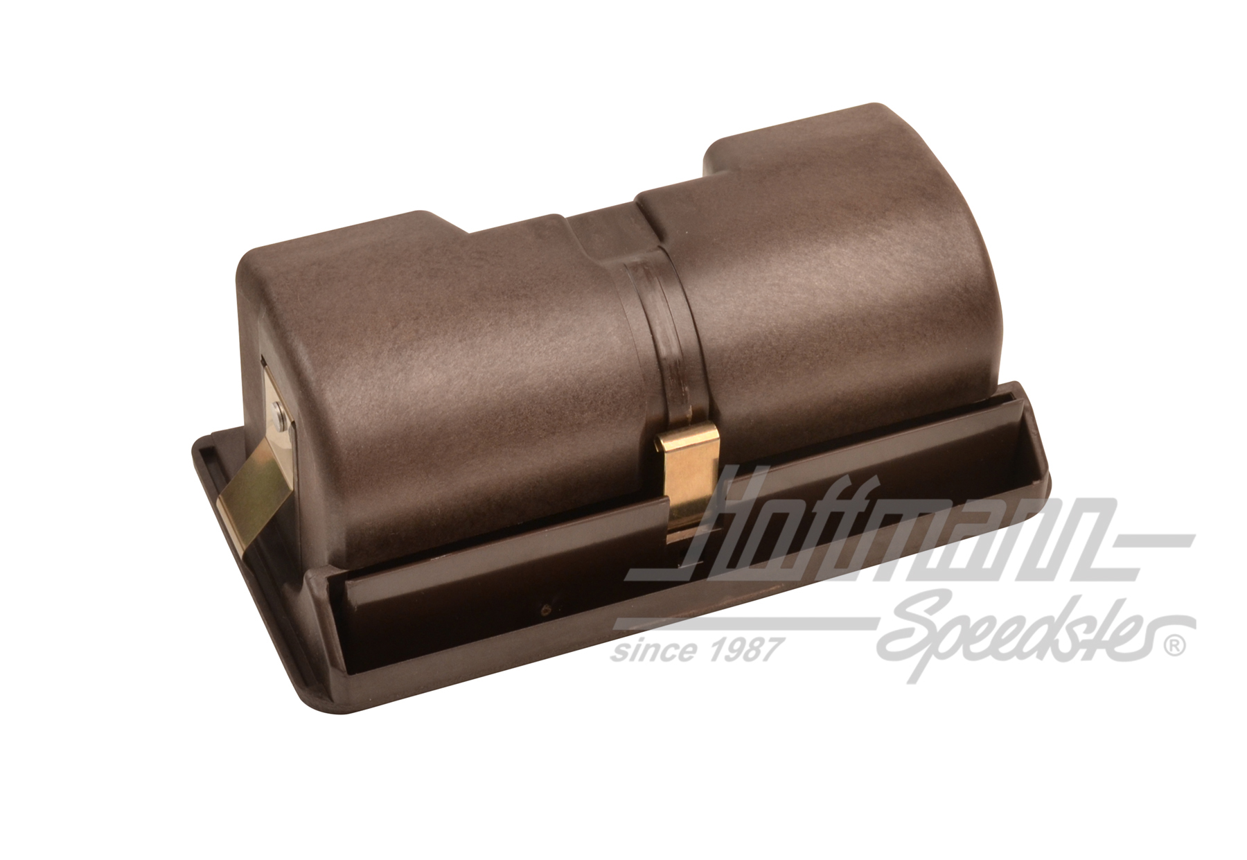 Cendrier, tableau de bord
, brun                                                                   