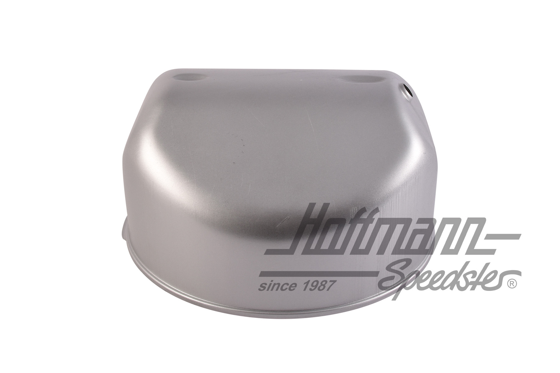 Boîtier de phare, phare couché, 8.58-7.67, G/D                                                      