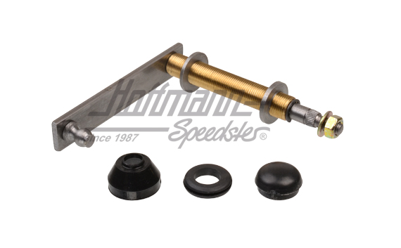 Axe d'essuie-glace, Bus T2, 8.68-7.79, gauche/droite                                                