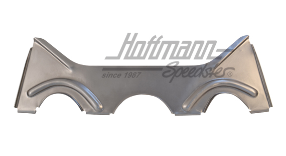 Renfort, jupe arrière, 55-60, en bas | 111 813 305 | 050-2185