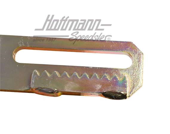 Étrier de serrage, alternateur, 45A/65A                                                             