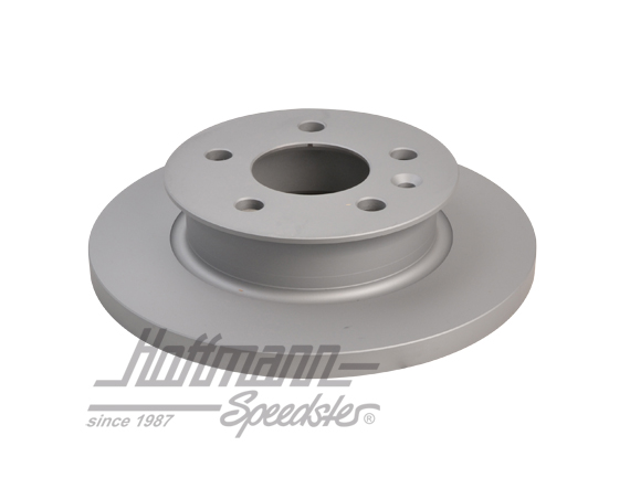 Disque de frein, avant, Bus T3 Syncro, 84-, 14" | 251 407 615 | 325-1511