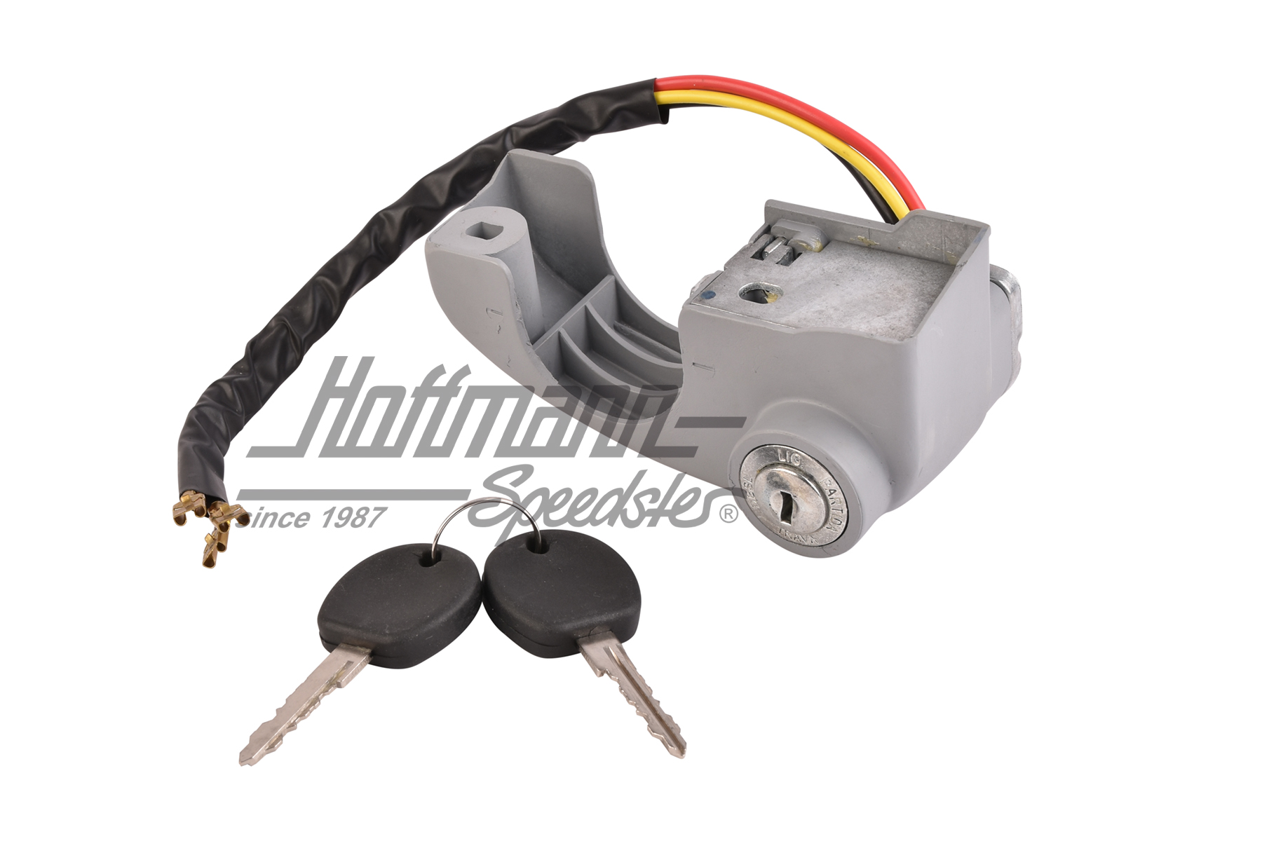 Boîte de neimann, Cox, 57-67 | 111 905 851 H | 020-2424-76