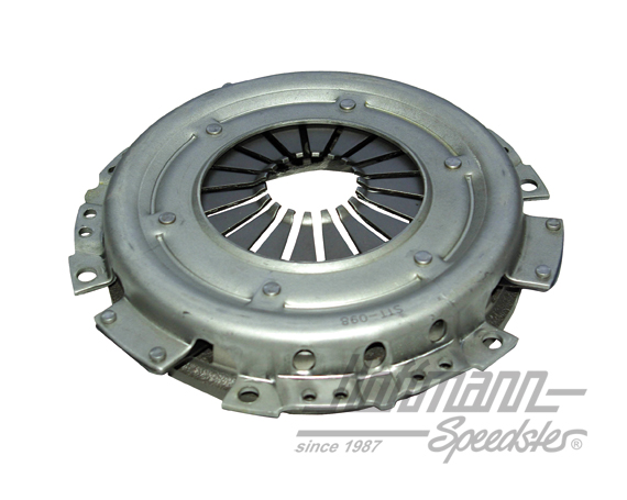 Mécanisme d'embrayage, 200mm, 8.70- | 311 141 025 CX | 020-4516