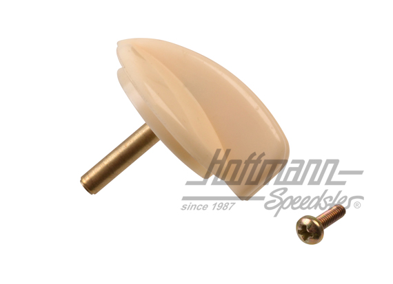 Bouton, commutateur d'éclairage/-d'essuie-glace, ivoire | 0636-930 | 020-2412-60