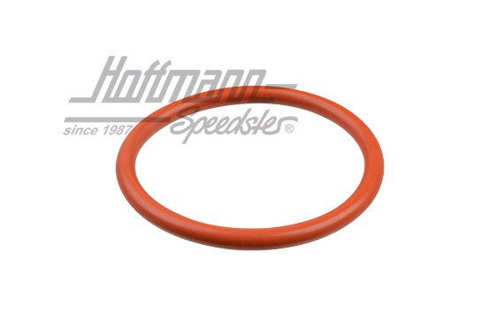 Joint annulaire, refroidisseur, 911 Turbo                                                           