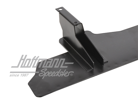 Écran thermique, arrière, Bus T3, 1.6+2.0                                                           