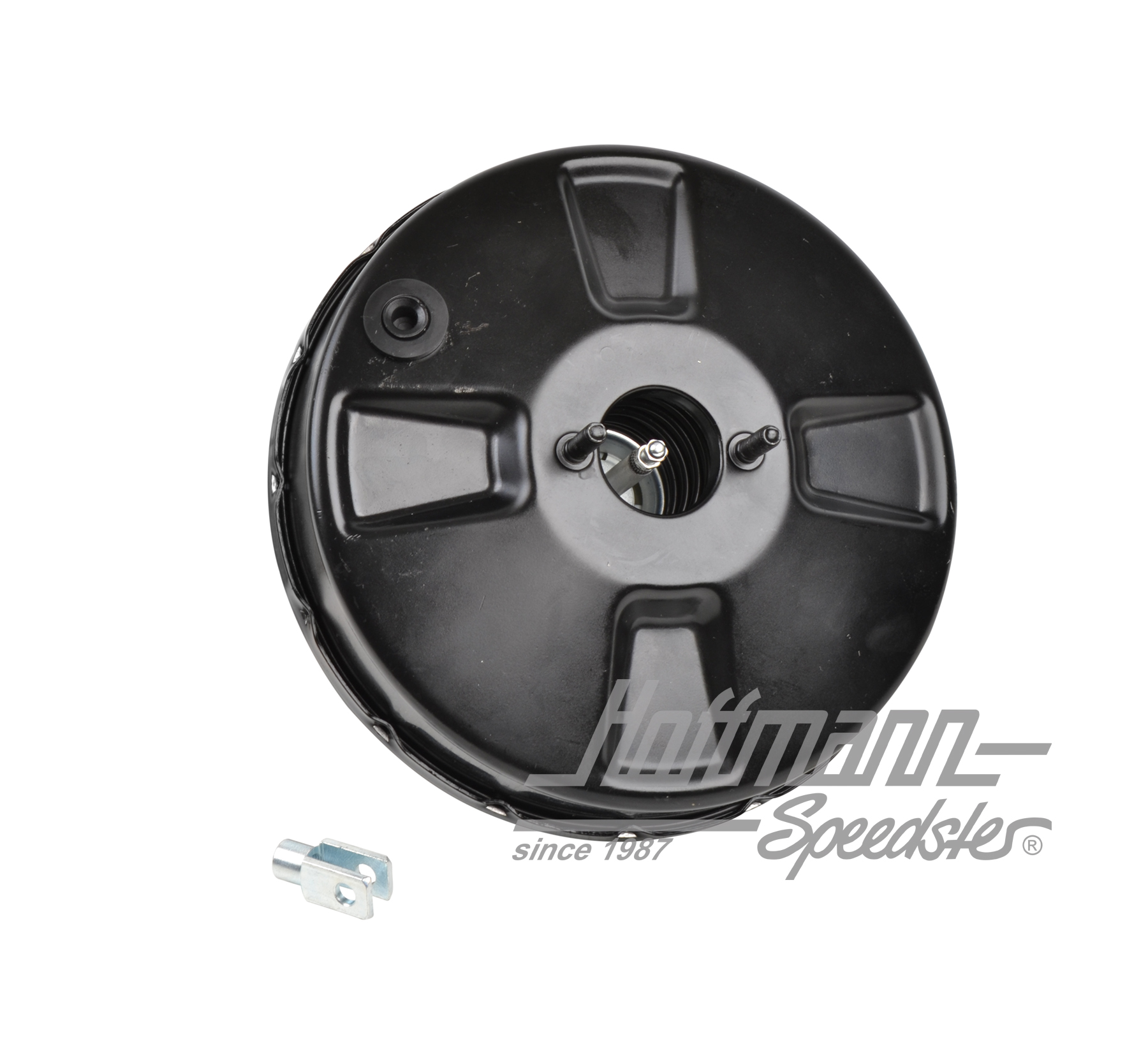 Servo-frein, Bus T3, 5.79-7.92                                                                      