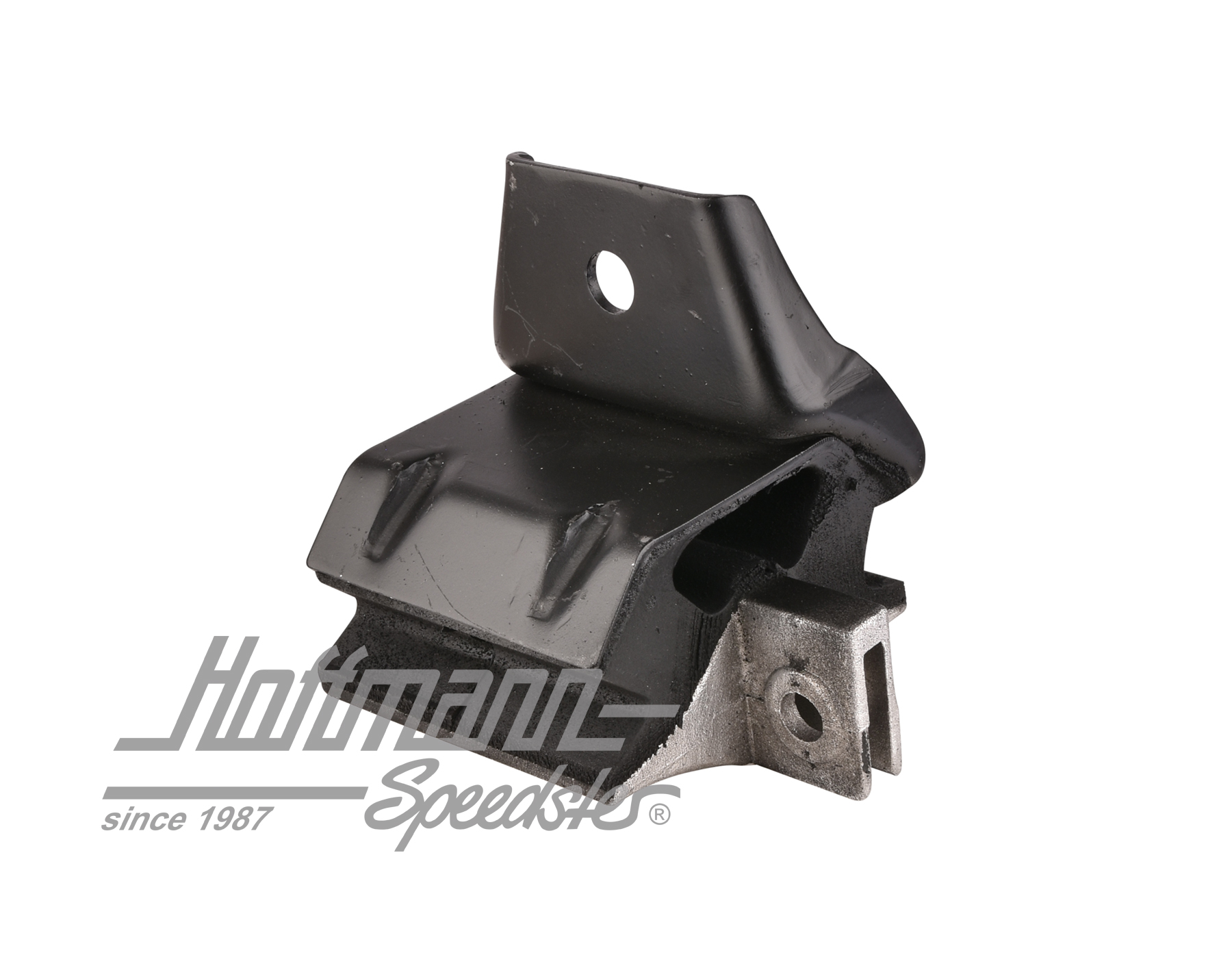 Palier support, guidon d'essieu arrière, droite                                                     