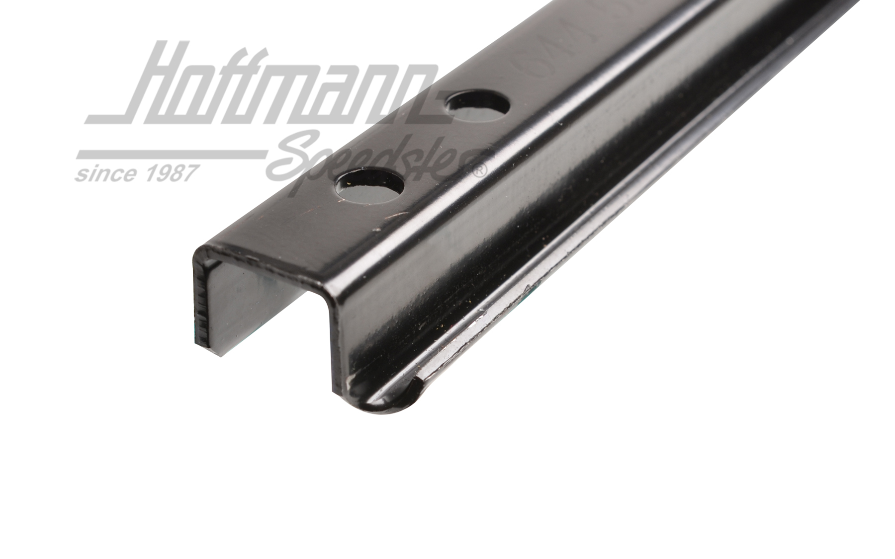 Glissière de siège, partie supérieure, 356/911                                                      